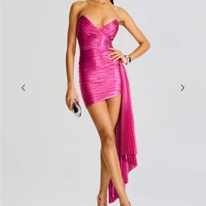 Retrofete Daniele Dress